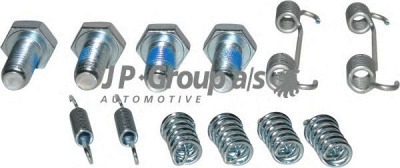 JP GROUP 1363950110 -  Комплектующие, стояночная тормозная система